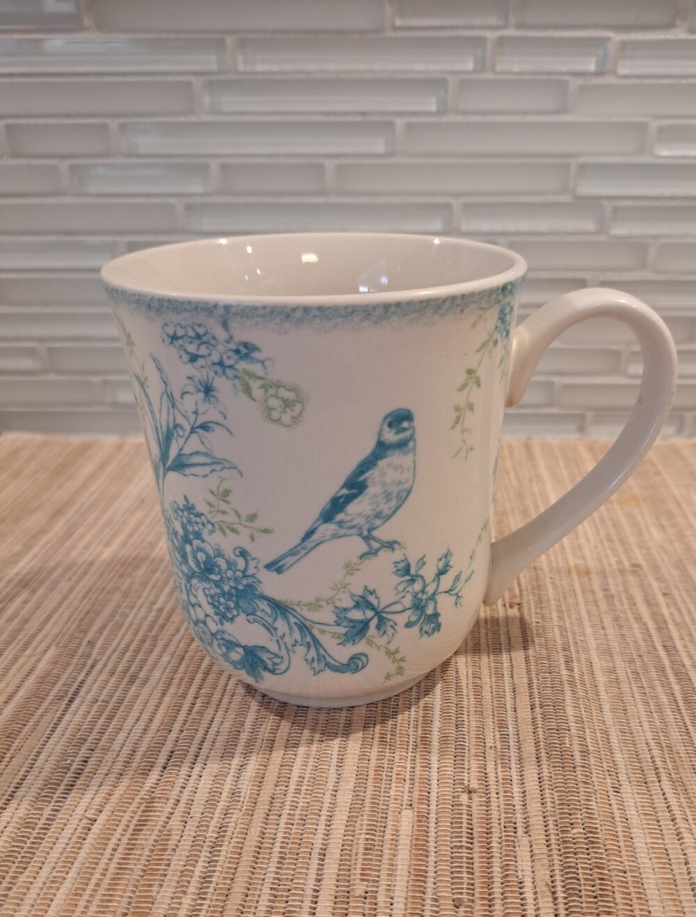 Johnson Brothers Vintage Charm Mug